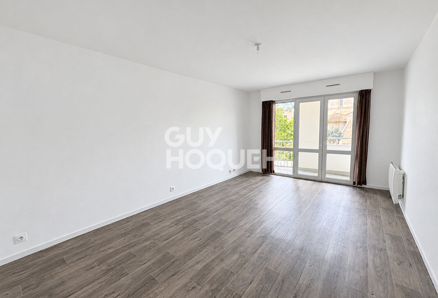 Appartement 3 pièces à vendre à Mérignac Centre-ville - Réf 336 — photo 1