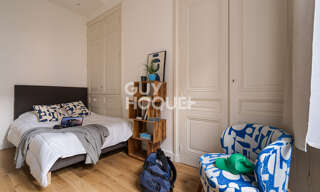 Appartement 1 Pièce 12 m² à louer à Villeurbanne (69100)