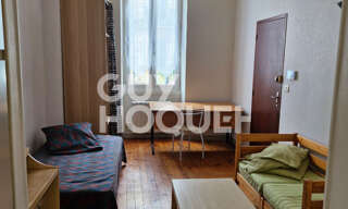 Appartement 1 Pièce 25 m² à louer à Bordeaux (33000)