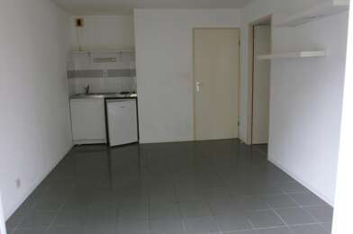 Appartement 1 pièces 594 €