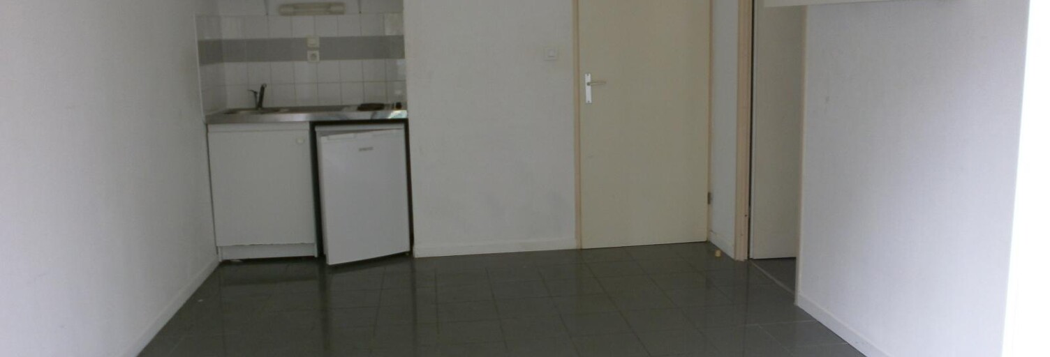 Appartement 1 Pièce 31 m² à louer à Toulouse (31400)