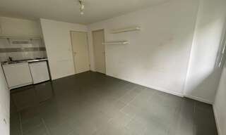 Appartement 1 Pièce 31 m² à louer à Toulouse (31400)