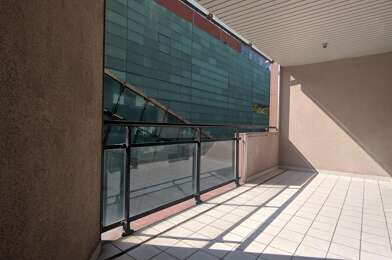 Appartement 3 pièces 1078 €