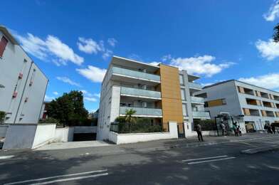 Appartement 2 pièces 669 €