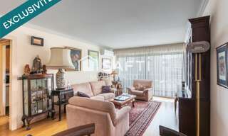 Appartement 3 Pièces 76 m² à vendre à Paris 13 (75013)