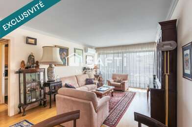 Appartement 3 pièces 837000 €