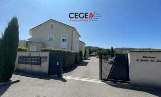 Appartement 3 Pièces 62 m² à vendre à Sablons (38550)