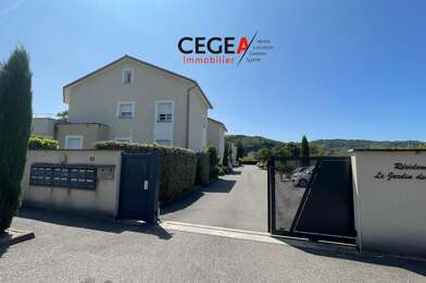 Appartement 3 pièces 185000 €