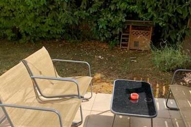Appartement 2 pièces 745 €