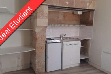 Appartement 1 pièces 435 €