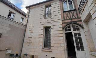 Appartement 1 Pièce 14 m² à louer à Tours (37000)