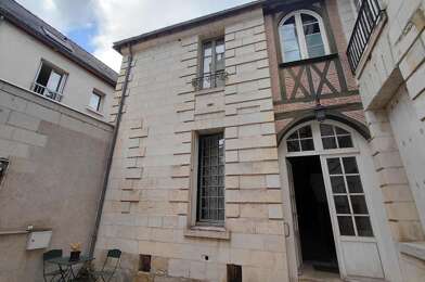Appartement 1 pièces 435 €