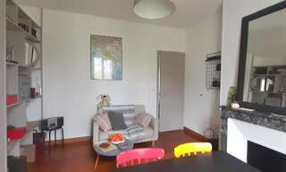 Appartement 2 Pièces 36 m² à louer à Tours (37000)