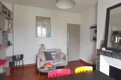 Appartement 2 pièces 625 €