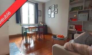 Appartement 2 Pièces 36 m² à louer à Tours (37000)