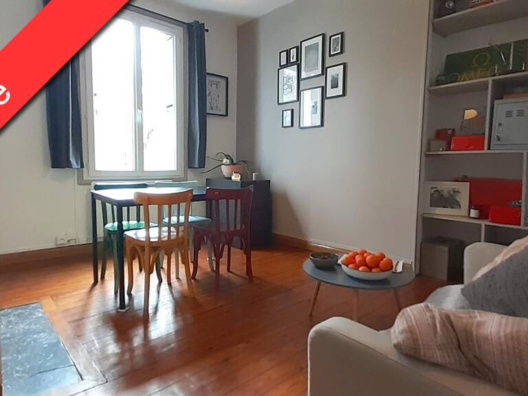 Appartement 2 pièces 36 m² — photo 1