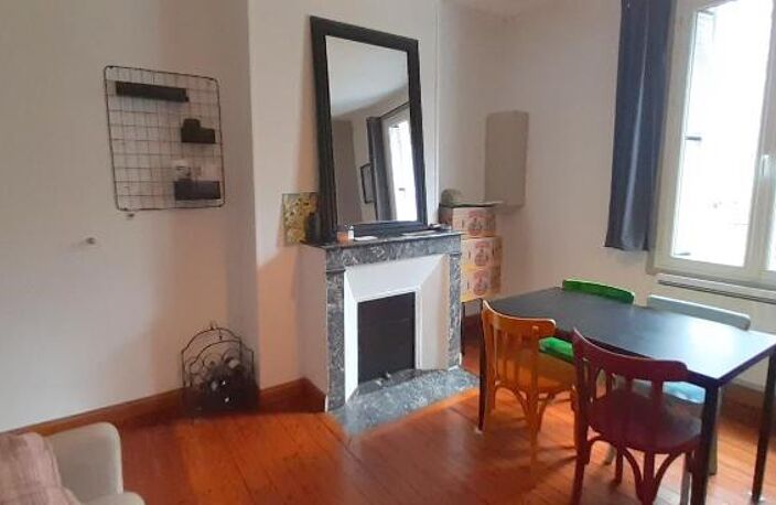 Location appartement 2 pièces 36 m² à Tours (37000) — photo 2