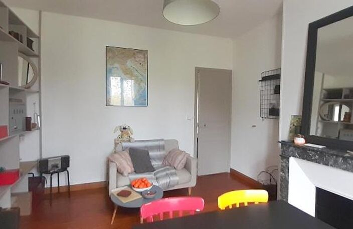 Location appartement 2 pièces 36 m² à Tours (37000) — photo 3