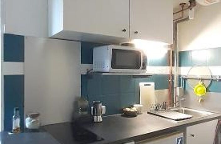 Location appartement 2 pièces 36 m² à Tours (37000) — photo 4