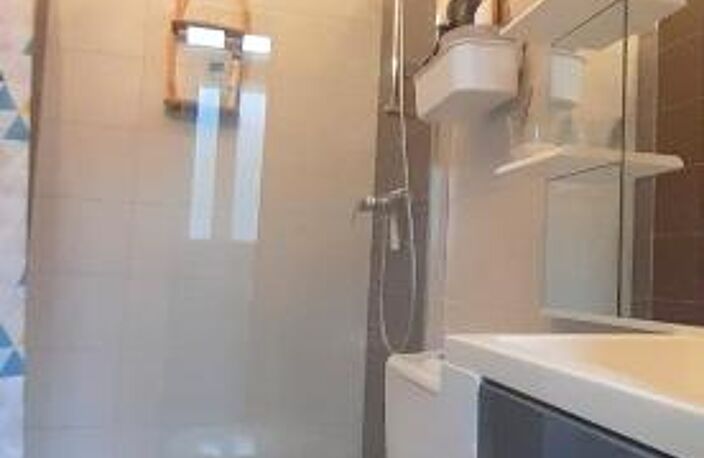 Location appartement 2 pièces 36 m² à Tours (37000) — photo 5