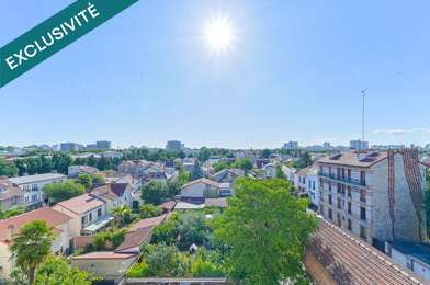 Appartement 2 pièces 239000 €