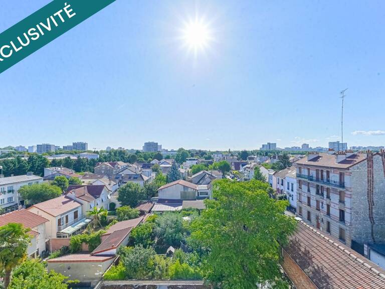 Appartement 47m2  à vendre 2 pièces sur Maisons Alfort — photo 1