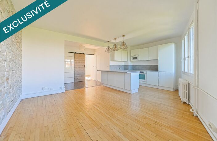 Appartement 47m2  à vendre 2 pièces sur Maisons Alfort — photo 2