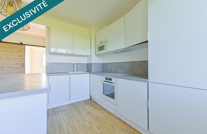 Appartement 47m2  à vendre 2 pièces sur Maisons Alfort — photo 3