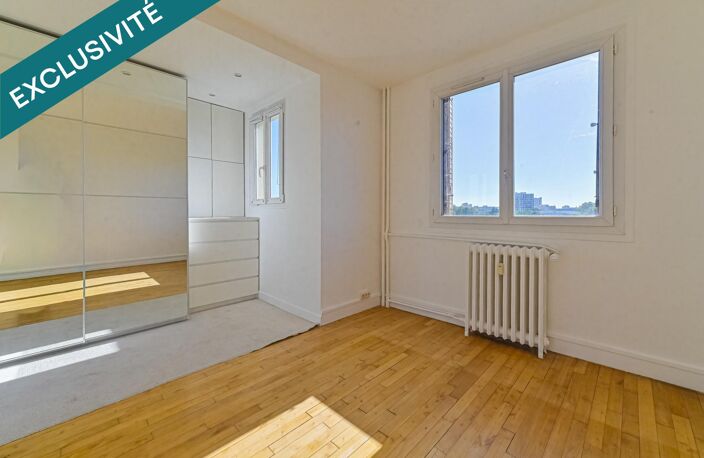 Appartement 47m2  à vendre 2 pièces sur Maisons Alfort — photo 5