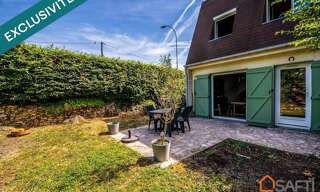 Maison 4 Pièces 93 m² à vendre à Parmain (95620)