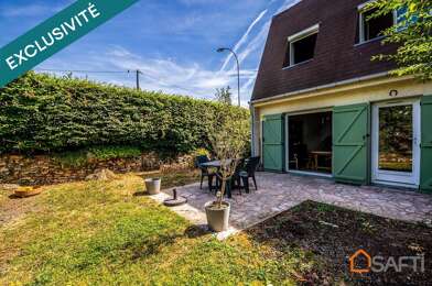 Maison 4 pièces 265000 €