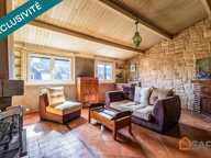 Maison de caractère avec jardin et garage — photo 4