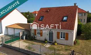Maison 6 Pièces 110 m² à vendre à Zimming (57690)
