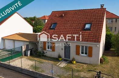 Maison 6 pièces 168900 €