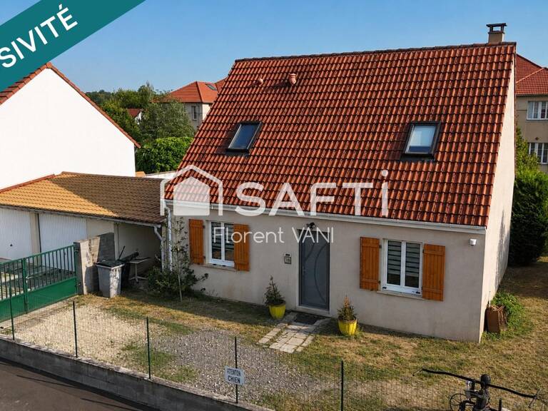 Maison d'habitation. — photo 1