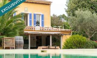 Maison 6 Pièces 120 m² à vendre à Six-Fours-les-Plages (83140)