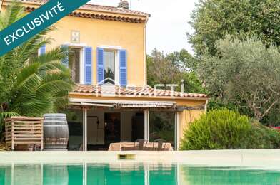 Maison 6 pièces 635000 €