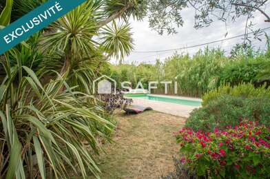 Maison 6 pièces 635000 €
