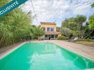 Maison charme de l'ancien avec piscine et garage — photo 2