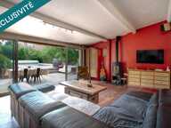 Maison charme de l'ancien avec piscine et garage — photo 3