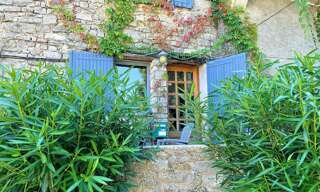 Maison 5 Pièces 95 m² à vendre à Saint-Martin-de-Castillon (84750)