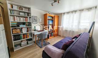 Maison 4 Pièces 75 m² à vendre à Creil (60100)