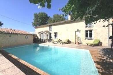 Maison 9 pièces 690000 €