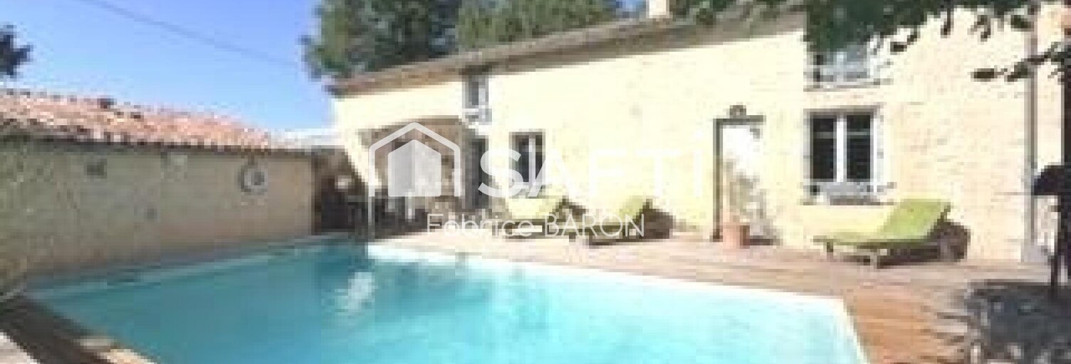 Maison 9 Pièces 237 m² à vendre à Mignaloux-Beauvoir (86550)
