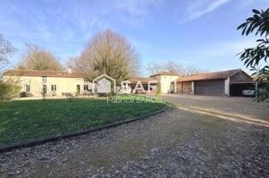 Maison 9 pièces 690000 €