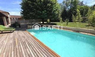 Maison 9 Pièces 237 m² à vendre à Mignaloux-Beauvoir (86550)