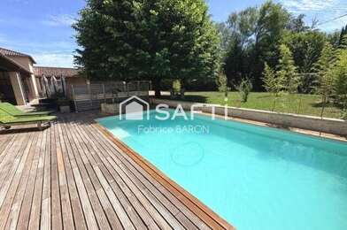 Maison 9 pièces 690000 €
