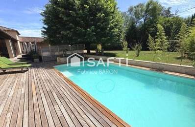 Propriété en parfait état — photo du bien