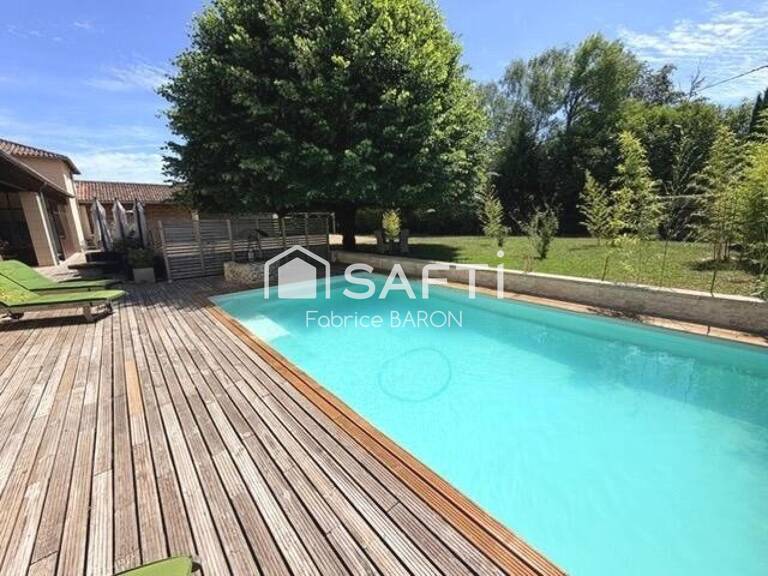 Propriété en parfait état — photo 1