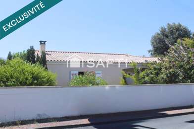 Maison 6 pièces 218000 €